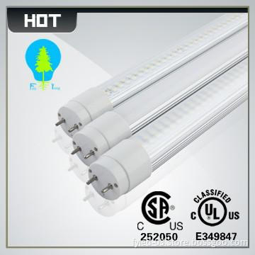 DLC UL CUL CSA VDE CE t8 led light tube